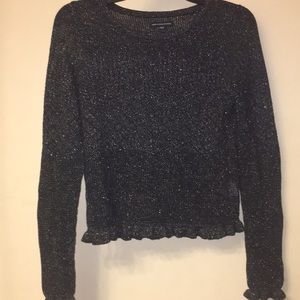 American eagle outfitters sweater